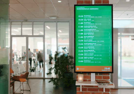 visiosign