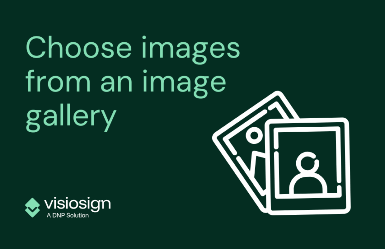 Use stock images for your posts