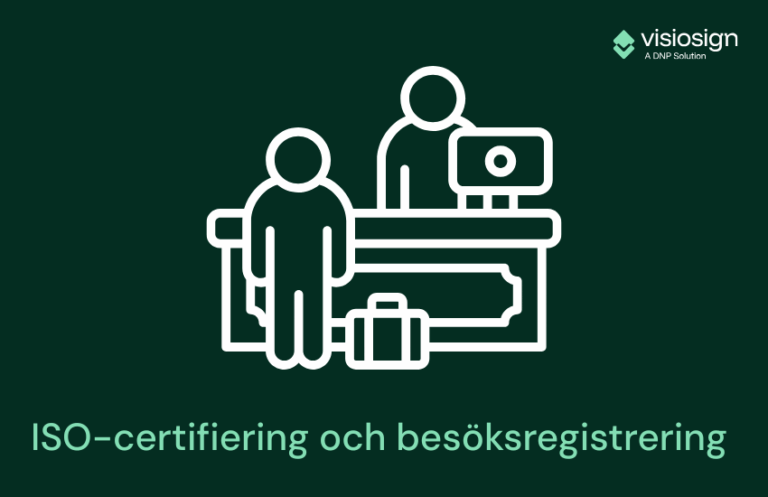 ISO 27001: Så här uppfyller du kraven